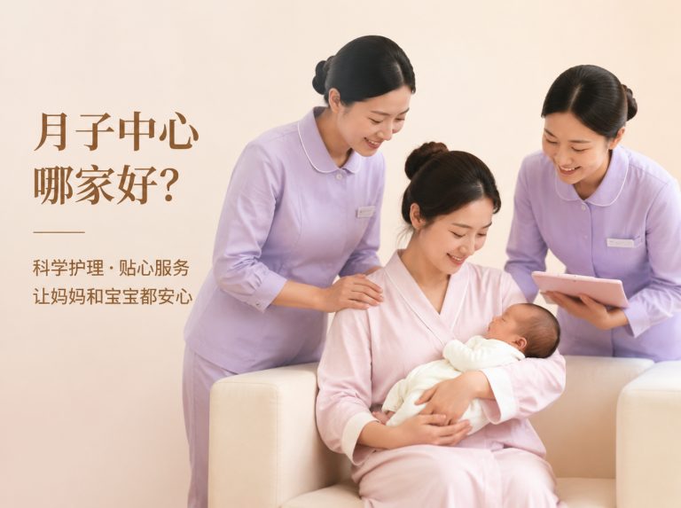 方山县28天一对一母婴护理套餐